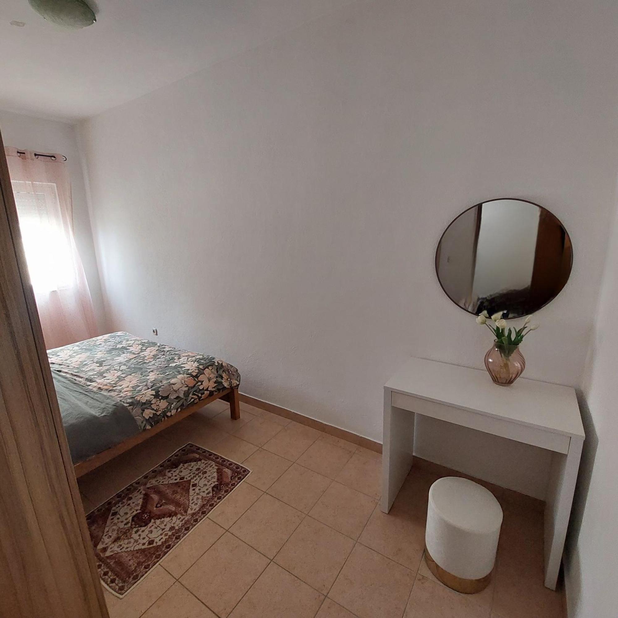 Apartman Lucija Seline Exterior foto